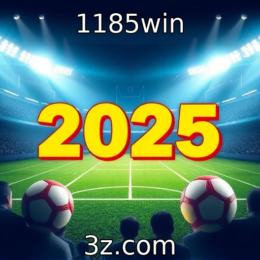 1185win Apostas Esportivas: Avaliando as Melhores Estratégias para 2025