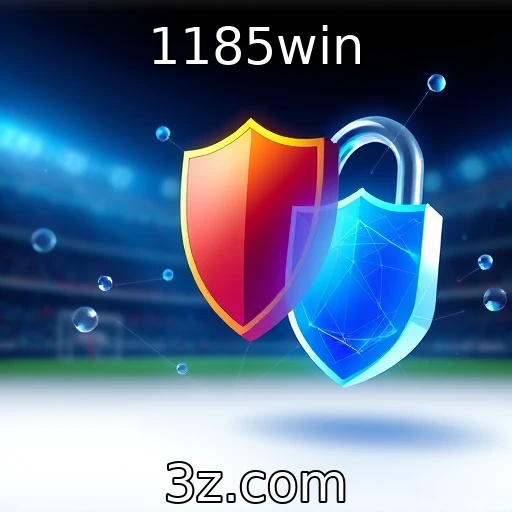 1185win Apostas Esportivas: Dicas para Maximizar Seus Lucros em 2025