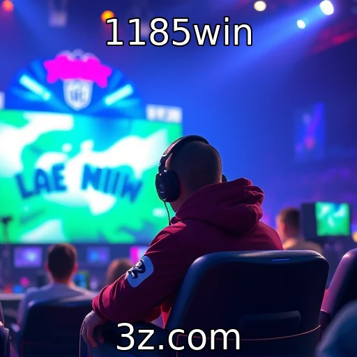 Como os eSports estão moldando o futuro dos jogos