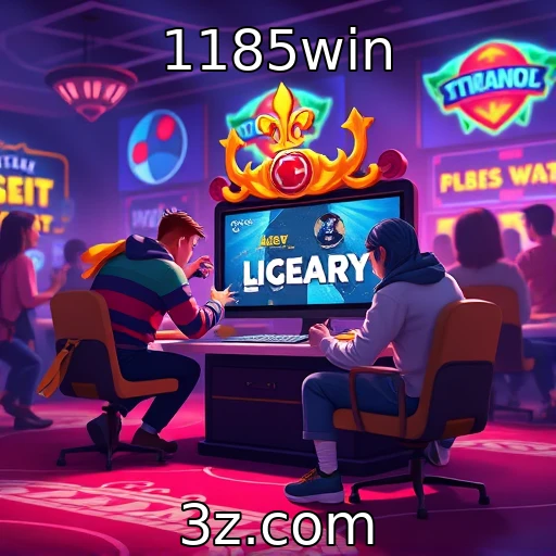 Novas tendências em design de jogos em 2025