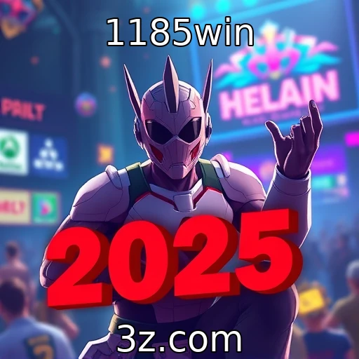 Crescimento do mercado de games em 2025