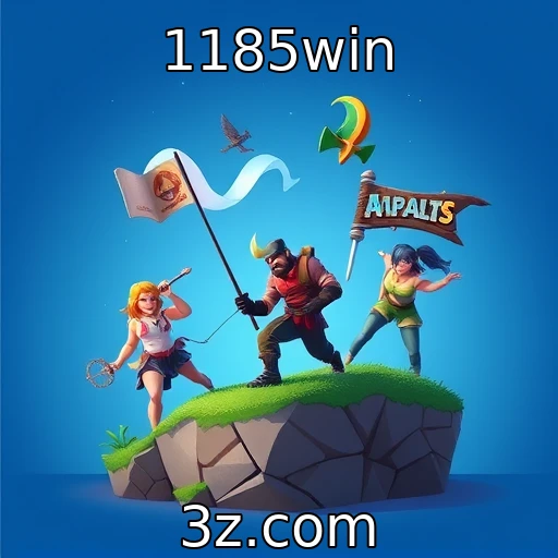 Evolução dos jogos mobile e sua popularidade