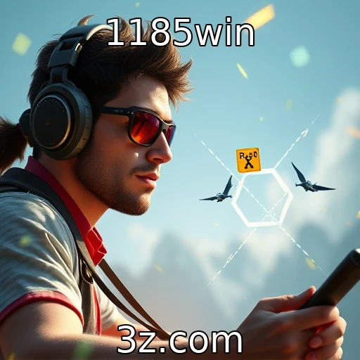 Inovações tecnológicas moldam o futuro dos jogos