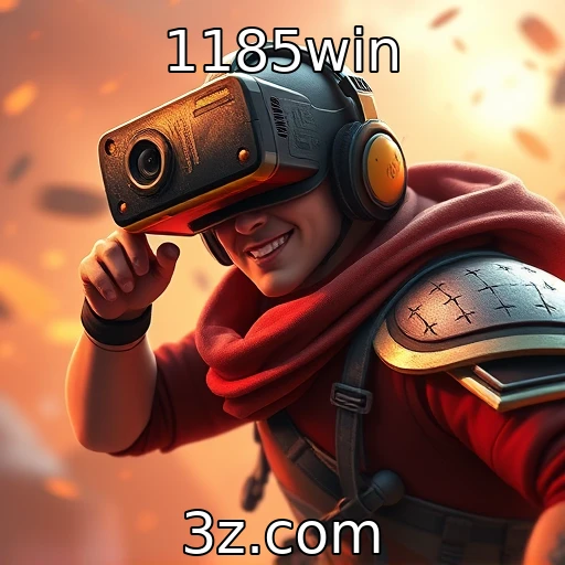 Avanços tecnológicos em jogos de realidade aumentada